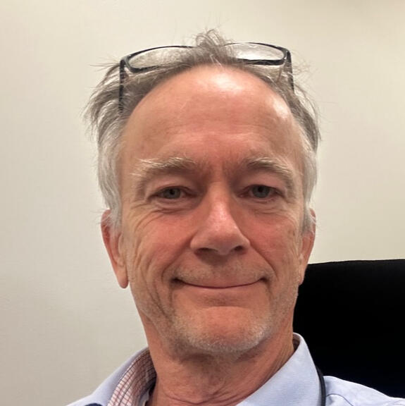 Jan Ketil Arnulf